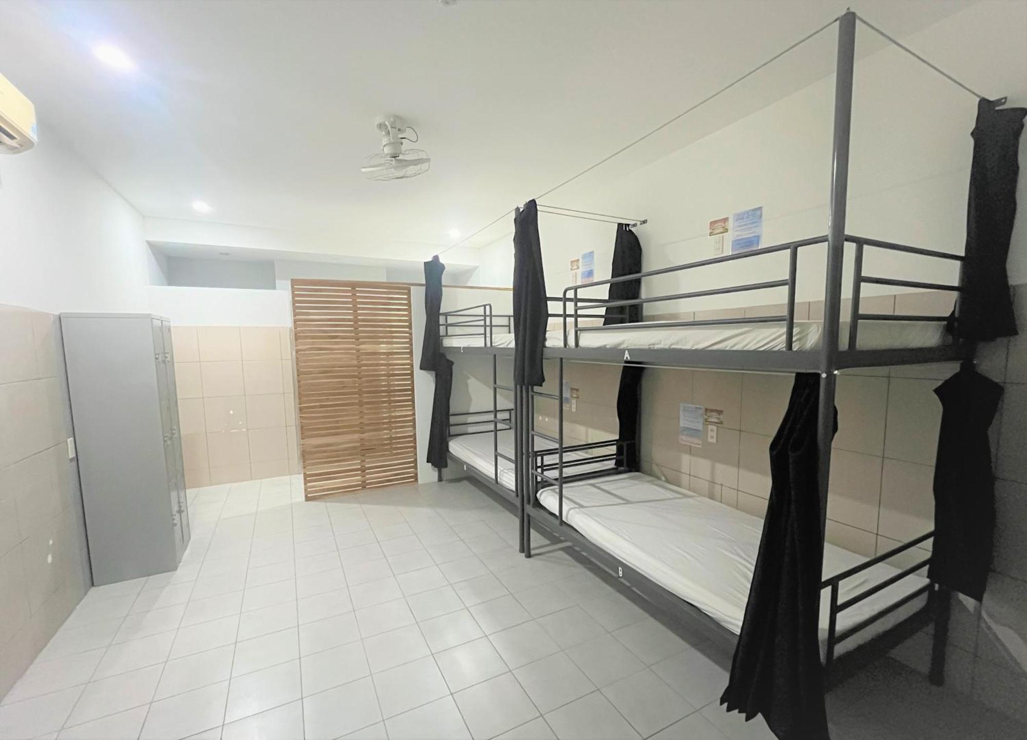 Miami Hostel - Mui Ne Phan Thiet Exterior photo