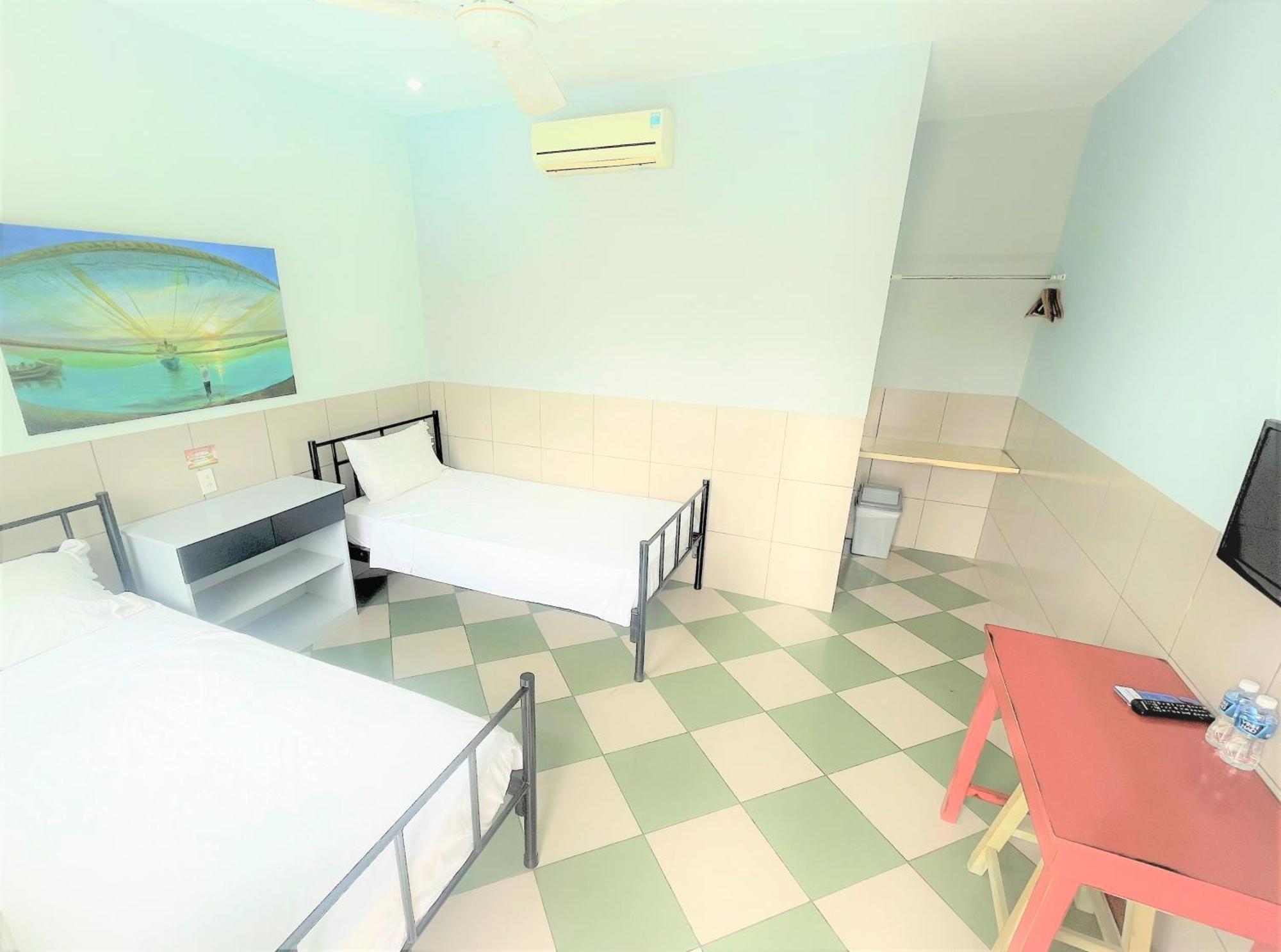 Miami Hostel - Mui Ne Phan Thiet Exterior photo