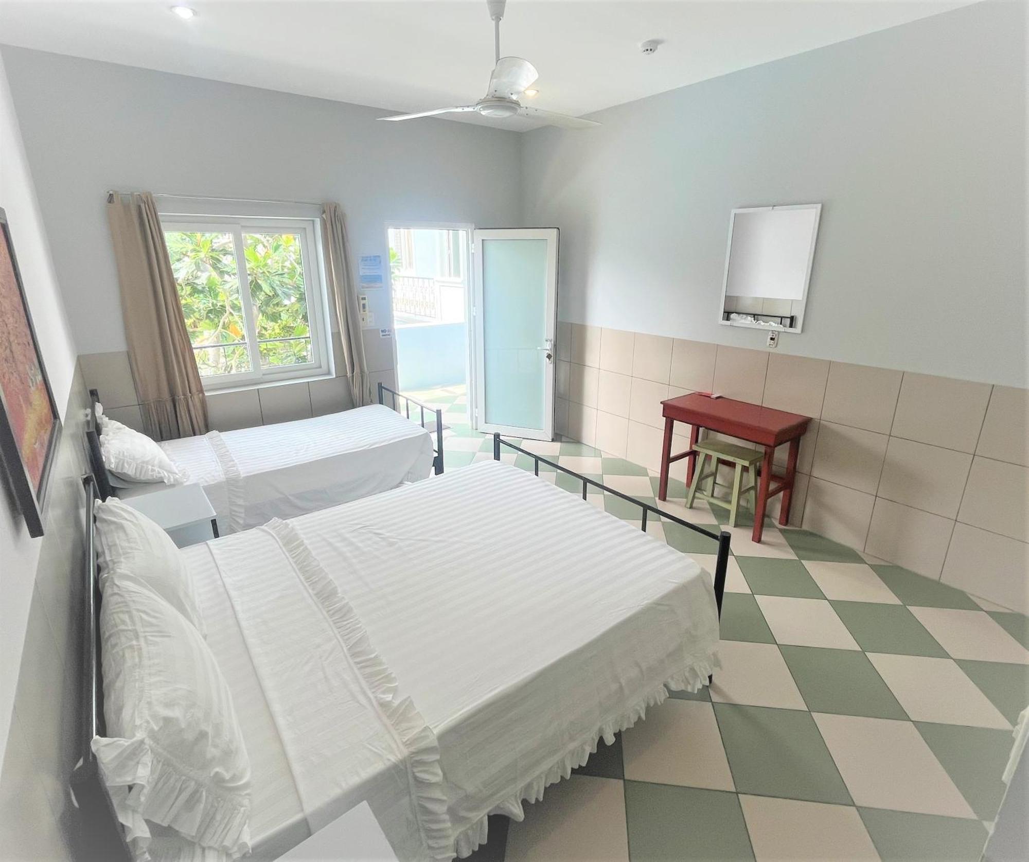 Miami Hostel - Mui Ne Phan Thiet Exterior photo