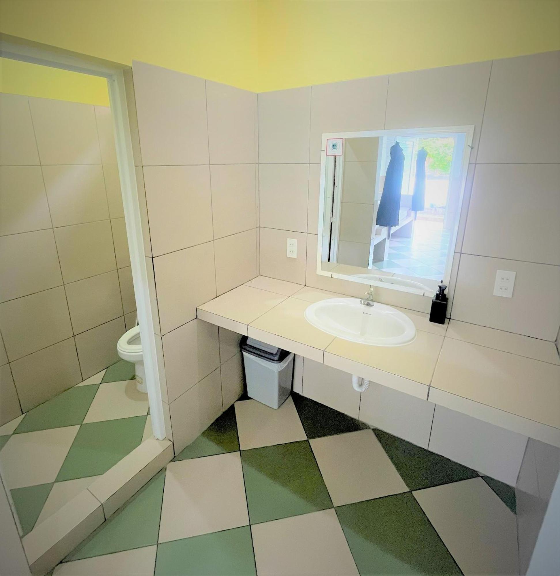 Miami Hostel - Mui Ne Phan Thiet Exterior photo